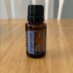 Doterra Other - Doterra Peppermint Essential Oil 15 ml Doterra Other - Doterra Peppermint Essential Oil 15 ml